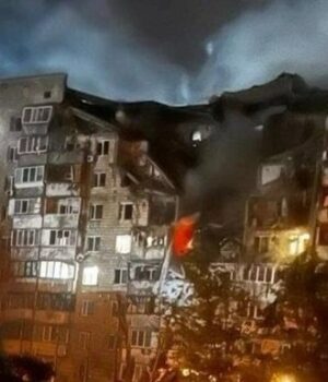 Росія-знову-вдарила-по-Києву-ракетами-та-дронами:-11-загиблих,-46-поранених Росія-знову-вдарила-по-Києву-ракетами-та-дронами:-11-загиблих,-46-поранених