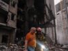 Атака на Київ: 11 загиблих та 46 поранених внаслідок нічного обстрілу У Києві понад 10 людей загинули та 46 постраждали внаслідок атаки РФ