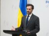 Барельєф Богдана Лепкого викрадено з могили у Кракові У Польщі осквернили могилу українського письменника, МЗС просить про охорону