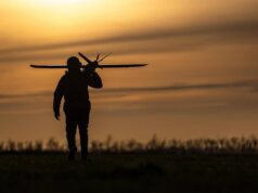 Українські дрони перетворюють “безпечний тил” росіян на пастку для ворожої логістики, – AP Українські-дрони-перетворюють-“безпечний-тил”-росіян-на-пастку-для-ворожої-логістики,-–-ap