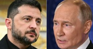 Зеленський спростував заяву Путіна про Костянтинівку, ситуація на фронті залишається складною Радіо-Свобода-weekly:-Зеленський-заявив-про-«брехню»-Путіна,-адресовану-Трампу