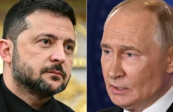 Зеленський спростував заяву Путіна про Костянтинівку, ситуація на фронті залишається складною Радіо-Свобода-weekly:-Зеленський-заявив-про-«брехню»-Путіна,-адресовану-Трампу