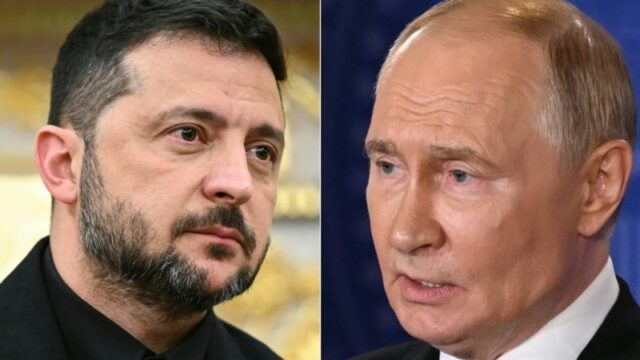 Зеленський спростував заяву Путіна про Костянтинівку, ситуація на фронті залишається складною Радіо-Свобода-weekly:-Зеленський-заявив-про-«брехню»-Путіна,-адресовану-Трампу