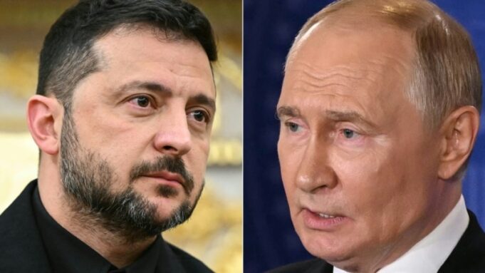 Зеленський спростував заяву Путіна про Костянтинівку, ситуація на фронті залишається складною Радіо-Свобода-weekly:-Зеленський-заявив-про-«брехню»-Путіна,-адресовану-Трампу