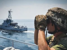 Свято 6 липня: Україна відзначає день Військово-Морських Сил Свято 6 липня: Україна відзначає день Військово-Морських Сил
