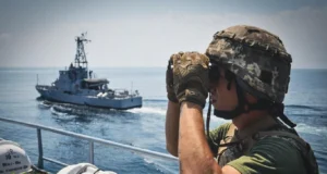 Свято 6 липня: Україна відзначає день Військово-Морських Сил Свято 6 липня: Україна відзначає день Військово-Морських Сил