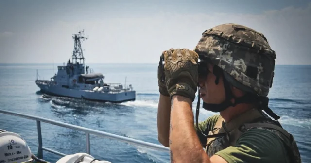 Свято 6 липня: Україна відзначає день Військово-Морських Сил Свято 6 липня: Україна відзначає день Військово-Морських Сил