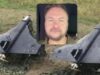 РФ запускає “Гербери”, які дозволяють себе збивати: Флеш пояснив, що міг задумати ворог РФ-запускає-“Гербери”,-які-дозволяють-себе-збивати:-Флеш-пояснив,-що-міг-задумати-ворог