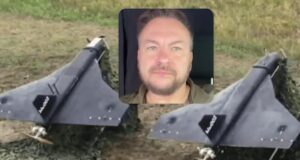 РФ запускає “Гербери”, які дозволяють себе збивати: Флеш пояснив, що міг задумати ворог РФ-запускає-“Гербери”,-які-дозволяють-себе-збивати:-Флеш-пояснив,-що-міг-задумати-ворог