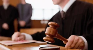 В Україні хочуть дозволити виклики до суду через месенджери В Україні хочуть дозволити виклики до суду через месенджери