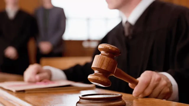 В Україні хочуть дозволити виклики до суду через месенджери В Україні хочуть дозволити виклики до суду через месенджери