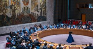 Україна ініціює термінове засідання Ради Безпеки ООН через ракетні удари Росії Україна терміново скликає Раду Безпеки ООН через атаки РФ