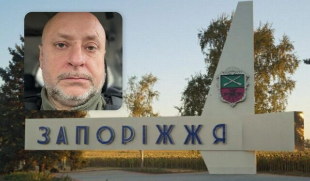 Наскільки близько насправді росіяни підійшли до Запоріжжя: у ЗСУ викрили брехню Путіна Наскільки-близько-насправді-росіяни-підійшли-до-Запоріжжя:-у-ЗСУ-викрили-брехню-Путіна
