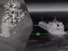 Україна уразила танкери з бензином для окупованого Криму: Мадяр розкрив деталі Україна-уразила-танкери-з-бензином-для-окупованого-Криму:-Мадяр-розкрив-деталі