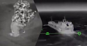 Україна уразила танкери з бензином для окупованого Криму: Мадяр розкрив деталі Україна-уразила-танкери-з-бензином-для-окупованого-Криму:-Мадяр-розкрив-деталі