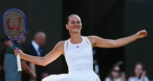 Марта Костюк вперше в історії вийшла до чвертьфіналу Вімблдону Марта-Костюк-вперше-вийшла-до-чвертьфіналу-Вімблдону