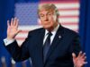Трамп знову критикує Джорджу Мелоні в соцмережах, італійський уряд ігнорує провокації “Мерзенний хуліган”: Трамп спровокував новий скандал із Мелоні