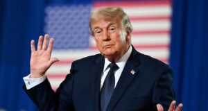 Трамп знову критикує Джорджу Мелоні в соцмережах, італійський уряд ігнорує провокації “Мерзенний хуліган”: Трамп спровокував новий скандал із Мелоні