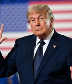 “Мерзенний хуліган”: Трамп спровокував новий скандал із Мелоні