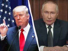 Путін відчуває тиск і хоче покласти край війні, – Трамп Путін-відчуває-тиск-і-хоче-покласти-край-війні,-–-Трамп