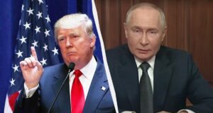 Путін відчуває тиск і хоче покласти край війні, – Трамп Путін-відчуває-тиск-і-хоче-покласти-край-війні,-–-Трамп
