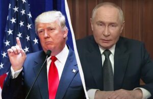 Путін відчуває тиск і хоче покласти край війні, – Трамп Путін-відчуває-тиск-і-хоче-покласти-край-війні,-–-Трамп
