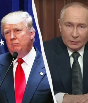 Путін-відчуває-тиск-і-хоче-покласти-край-війні,-–-Трамп Путін-відчуває-тиск-і-хоче-покласти-край-війні,-–-Трамп
