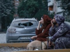 Атака на Київ: Повітряні сили не зуміли збити балістичні ракети Україні-нічим-збивати-балістику?-Як-захиститися-від-атак-РФ