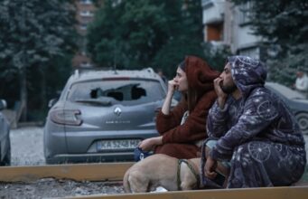 Атака на Київ: Повітряні сили не зуміли збити балістичні ракети Україні-нічим-збивати-балістику?-Як-захиститися-від-атак-РФ
