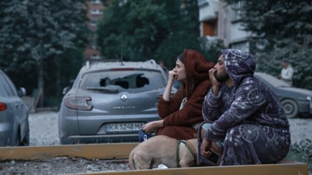 Атака на Київ: Повітряні сили не зуміли збити балістичні ракети Україні-нічим-збивати-балістику?-Як-захиститися-від-атак-РФ