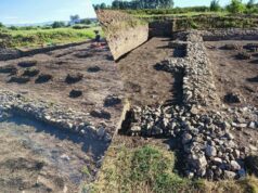 Археологи зробили важливе відкриття в римському форті: знахідці майже 1800 років Археологи-зробили-важливе-відкриття-в-римському-форті:-знахідці-майже-1800-років