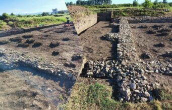 Археологи зробили важливе відкриття в римському форті: знахідці майже 1800 років Археологи-зробили-важливе-відкриття-в-римському-форті:-знахідці-майже-1800-років