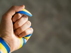 Духовний гімн України: де й коли пропонується виконувати його Духовний-гімн-України:-де-й-коли-пропонується-виконувати-його