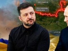 «Зайшов у казино не в той день»: Зеленський заявив, що Лукашеко хотів джекпот «Зайшов-у казино-не в той-день»:-Зеленський-заявив,-що Лукашеко-хотів-джекпот