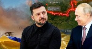 «Зайшов у казино не в той день»: Зеленський заявив, що Лукашеко хотів джекпот «Зайшов-у казино-не в той-день»:-Зеленський-заявив,-що Лукашеко-хотів-джекпот