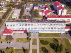 Антимонопольний комітет розслідує змову на тендері із ремонту дитячої лікарні у Луцьку Антимонопольний-комітет-розслідує-змову-на-тендері-із-ремонту-дитячої-лікарні-у-Луцьку