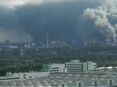На путіна можна вплинути, якщо тисяча дронів полетить на Москву – Зеленський На путіна можна вплинути, якщо тисяча дронів полетить на Москву – Зеленський