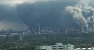 На путіна можна вплинути, якщо тисяча дронів полетить на Москву – Зеленський На путіна можна вплинути, якщо тисяча дронів полетить на Москву – Зеленський