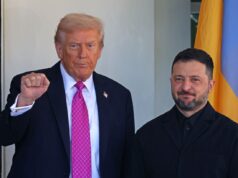 Зеленський повідомив про підтримку США в контексті українських ударів дронами Трамп почав інакше дивитися на війну в Україні, – Зеленський