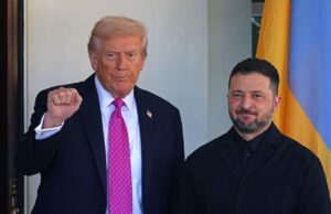 Зеленський повідомив про підтримку США в контексті українських ударів дронами Трамп почав інакше дивитися на війну в Україні, – Зеленський