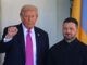 Зеленський повідомив про підтримку США в контексті українських ударів дронами Трамп почав інакше дивитися на війну в Україні, – Зеленський