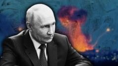 Путін перед вибором: ескалація чи переговори після нових атак на Україну Мобілізація-й-посилення-обстрілів-чи-переговори:-що-обере-Путін