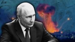 Путін перед вибором: ескалація чи переговори після нових атак на Україну Мобілізація-й-посилення-обстрілів-чи-переговори:-що-обере-Путін