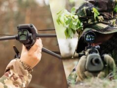 Британія розпочинає “дронову революцію” в армії після уроків України, – The Telegraph Британія-розпочинає-“дронову-революцію”-в-армії-після-уроків-України,-–-the-telegraph