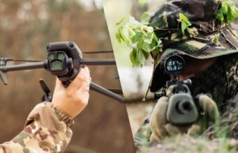 Британія розпочинає “дронову революцію” в армії після уроків України, – The Telegraph Британія-розпочинає-“дронову-революцію”-в-армії-після-уроків-України,-–-the-telegraph