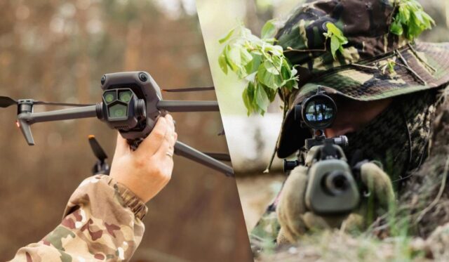 Британія розпочинає “дронову революцію” в армії після уроків України, – The Telegraph Британія-розпочинає-“дронову-революцію”-в-армії-після-уроків-України,-–-the-telegraph