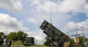 Україна змінила підхід до використання систем Patriot, – NYT Україна-змінила-підхід-до-використання-систем-patriot,-–-nyt