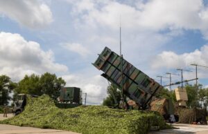 Україна змінила підхід до використання систем Patriot, – NYT Україна-змінила-підхід-до-використання-систем-patriot,-–-nyt