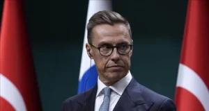 Фінляндія: НАТО підтримує удари України по території Росії У-НАТО-підтримують-удари-України-вглиб-росії-–-президент-Фінляндії