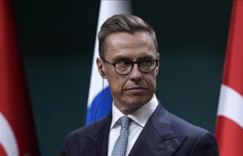 Фінляндія: НАТО підтримує удари України по території Росії У-НАТО-підтримують-удари-України-вглиб-росії-–-президент-Фінляндії